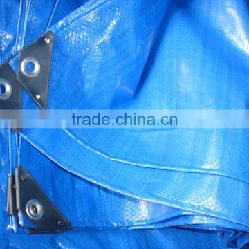 PE WATERPROOF TARPAULINS