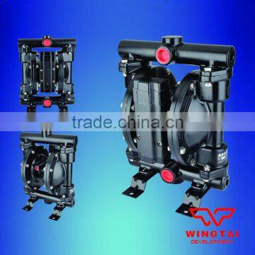 Printing Pneumatic Diaphragm Glue Pump