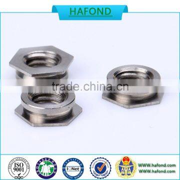 High Precious 3 Year Warranty Turned Hardware Parts photo-4