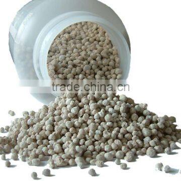 Plant supply NPK fertilizer