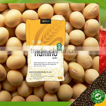 Npk Amino Acid Organic Fertilizer