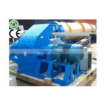 electronic Crusher for wood