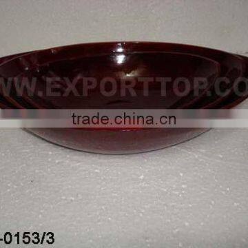 Best seller of Bamboo Bowls / Press Bamboo from Vietnam( website: July.etop)