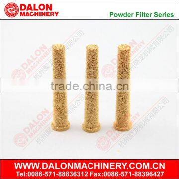 Brass Sintered Filter photo-2