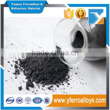 High Purity Silica Powder from China