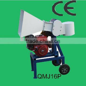 PTO Wood Chipper Machine with CE certificate