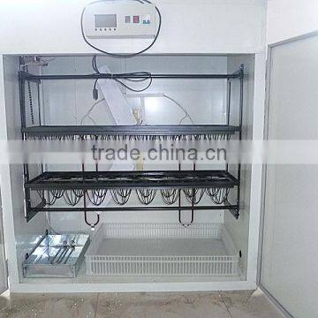 MJT-1 model 32pcs OSTRICH egg incubator