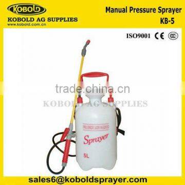 KOBOLD-5liter Fence Paint Sprayer