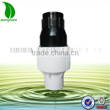 water thread regulator