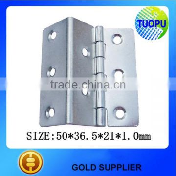 Hot sales door hinge, cranked door hinges,stainless steel crank hinges