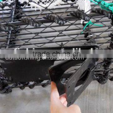 Chinese factory lobster trap, crab pot hot sale