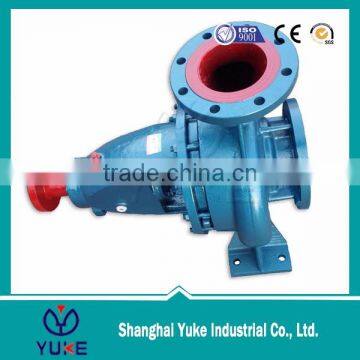 hot sale diesel irrigation 7.5hp water pump