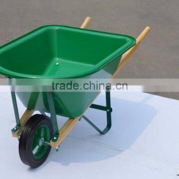 kids plastic wheelbarrow