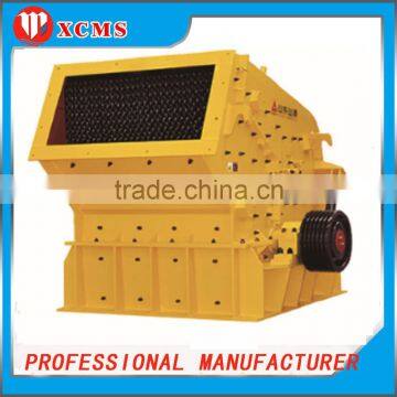 Newly designed and high efficient impact crusher for engineering construction and mining project