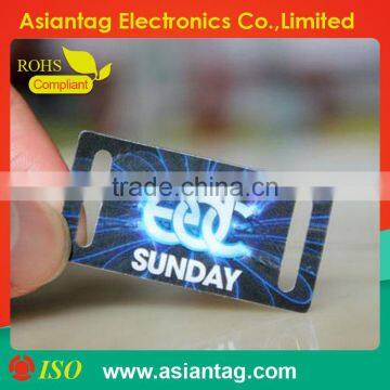 Hot offer Ultralight adhesive nfc label