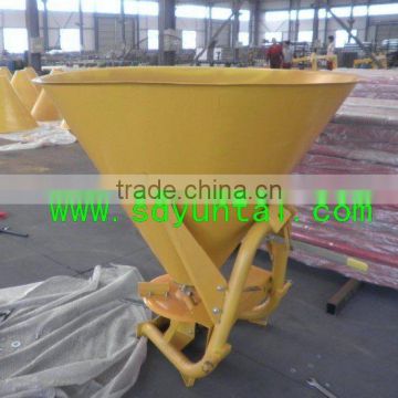 Agriculture Machinery tractot fertilizer spreader