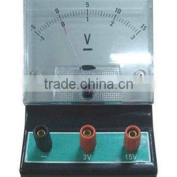 Hot sale analog dc voltmeter