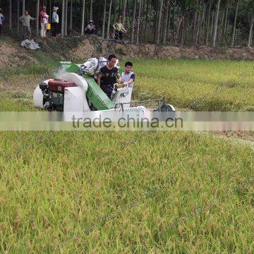 Harvester Price 4LZ-1.4 photo-4