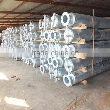 2015 New China Wholesale Sand Filter for Irrigation photo-2