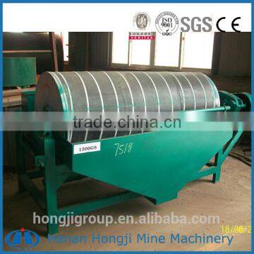 Manganese Ore Magnetic Separator With Best Price