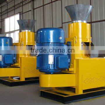 CS New type Animal feed pellet machine/chicken feed pellet machine