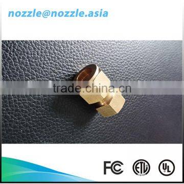 Hot Item Factory Amazon Price Cooling Mist 304Ss Fog Nozzle