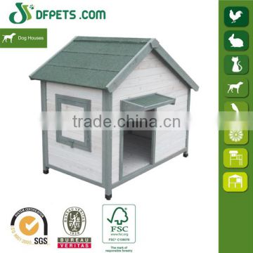 New product Wooden Dog House For Sale