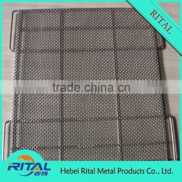 Chrome Plated Wire Shelf Rack China Factory