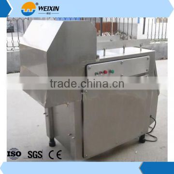 Factory Price Forzen Meat Dices Cutter