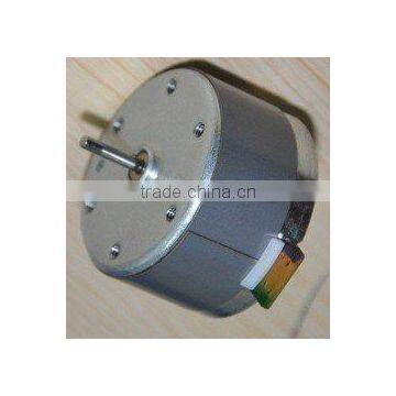 EG-530AD-2B dc motor 12v for CD/DVD player