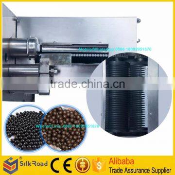 Factory Supply Herbal Pill Making Machine