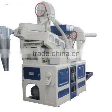 HOT SALE in Malaysia rice skin removing machine