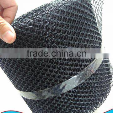 8mm*8mm hole size gutter guard mesh