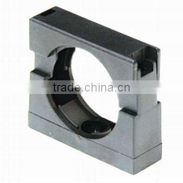 G type cable hose clamp