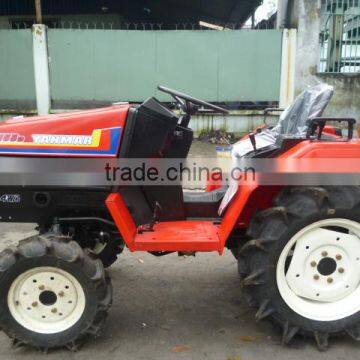 F155D YANMAR FARM TRACTOR