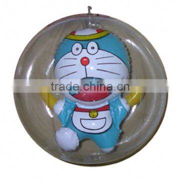 Pvc Decal Inflatable Toy Ball Outdoor Promotion Toy Balls photo-5