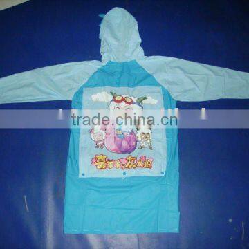 Household Articles Raincoats