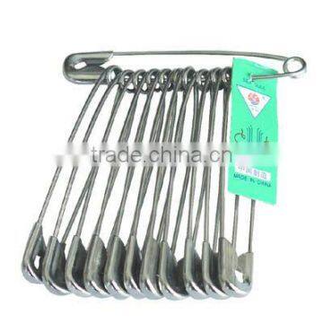 Safety Pin