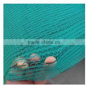 China HDPE Cheap Price Knitted Sun Shade Cloth Mesh Fabric photo-2