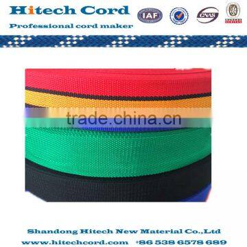 China Manufacturer Webbing