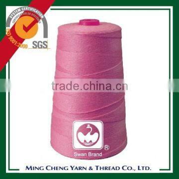 9kg 20s 5 Ply High Lubrication Fil de Fermeture de Sac