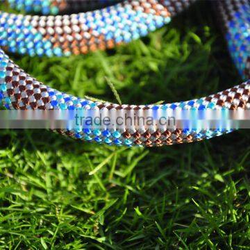 Great Abrasive Resistance Mountaining Dynamic Rope photo-4