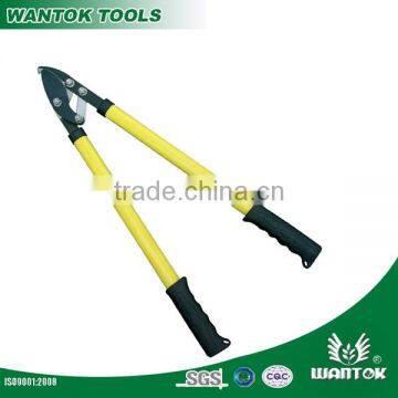 Anvil lopping shear/pruner