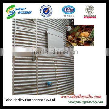 TSE Level Indicator Sensor for Grain Monitoring photo-5