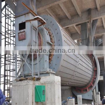 20-30t/h Cement Grinding Mill Machine for Cement Grinding Plant