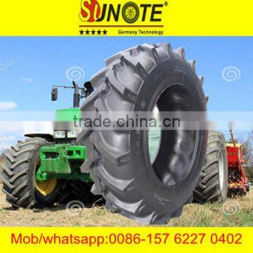 High Quality Popular 18.4-30 Tractor Tire for Sale photo-6