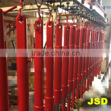 Good Quality Industrial Machinery Hydraulic Cylinder Series photo-2
