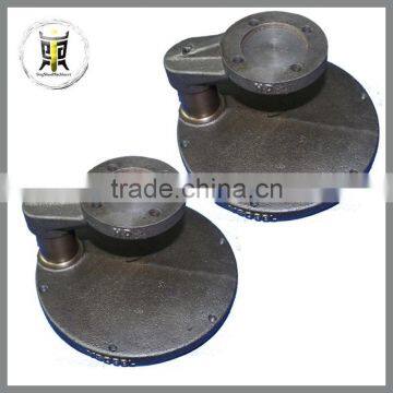 Sand Casting Iron Casting Machining Parts ISO 9001:2008