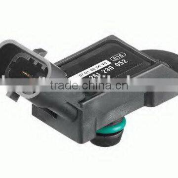 AUTO AIR PRESSURE SENSORS 93177414 / 46811235 / 55206796 / 18590-84E50/ 0281002510 /550097 USE FOR CAR PARTS OF OPEL