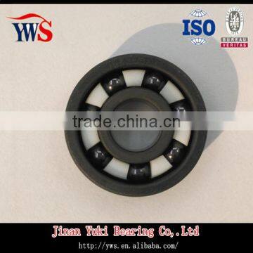 Si3n4 608 Full Ceramic Ball Bearings photo-5